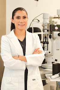 Oftalmólogo en Tlalnepantla | Dra. Elizabeth Dominguez | Alta Especialidad en Glaucoma place picture